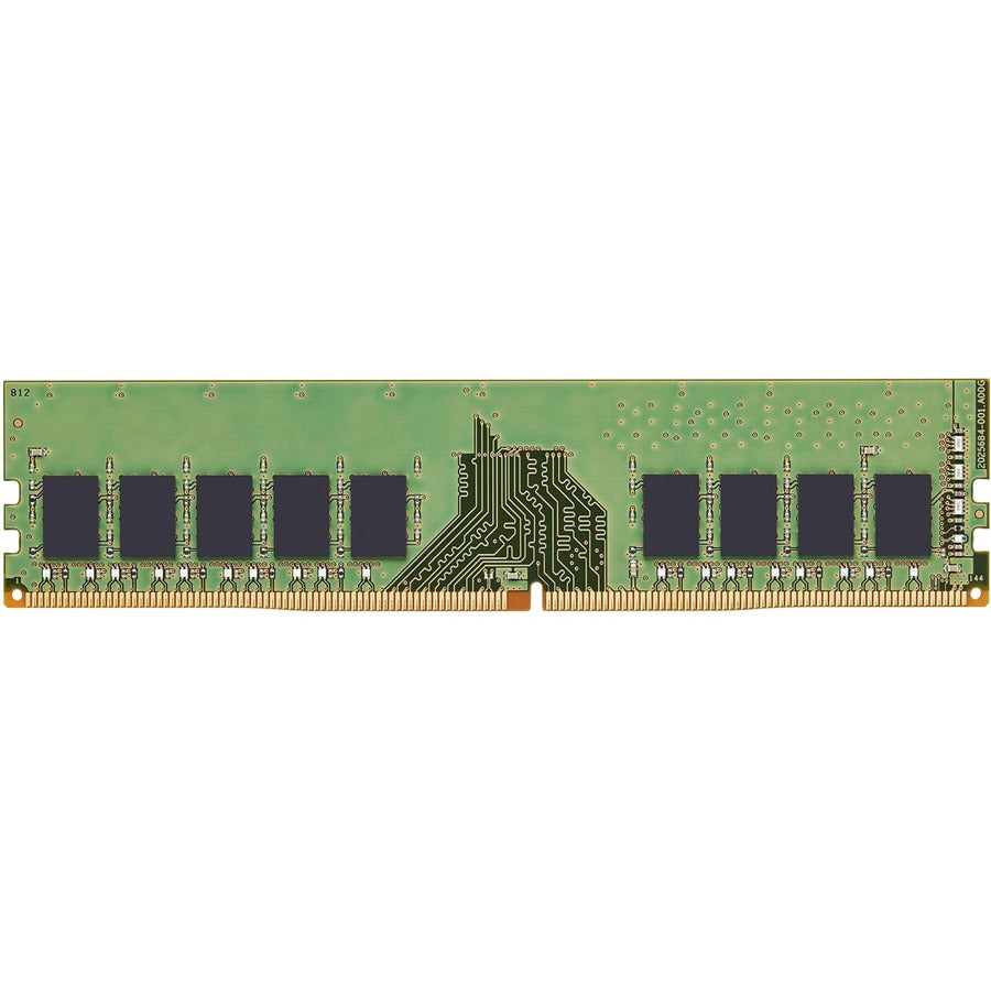 Kingston 16GB DDR4 SDRAM Memory Module KTD-PE432ES8/16G