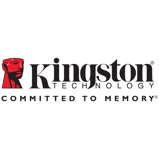 Module de mémoire SDRAM DDR4 Kingston 8 Go KSM26ES8/8HD