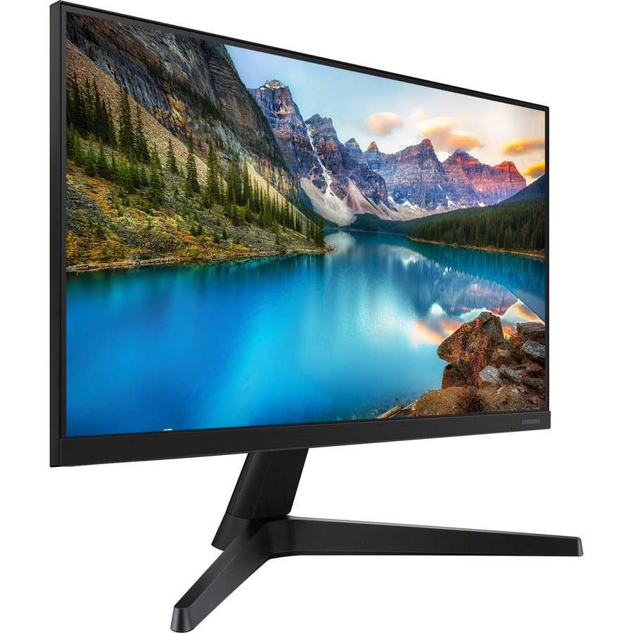 Samsung F24T370FWN 24" Full HD LED LCD Monitor - 16:9 - Black LF24T370FWNXGO