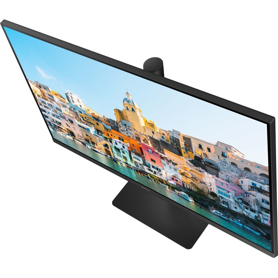 Samsung S27A400UJN 27" Full HD LCD Monitor - 16:9 - Black LS27A400UJNXZA