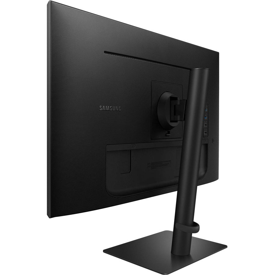 Samsung S27A400UJN 27" Full HD LCD Monitor - 16:9 - Black LS27A400UJNXZA