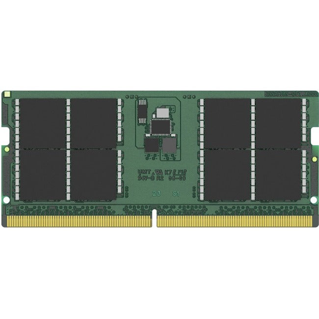 Kingston 64GB (2 x 32GB) DDR5 SDRAM Memory Kit KCP548SD8K2-64