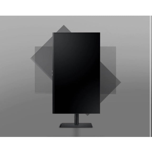 Moniteur LCD Samsung S24A600NWN 23,8" WQHD - 16:9 - Noir LS24A600NWNXGO