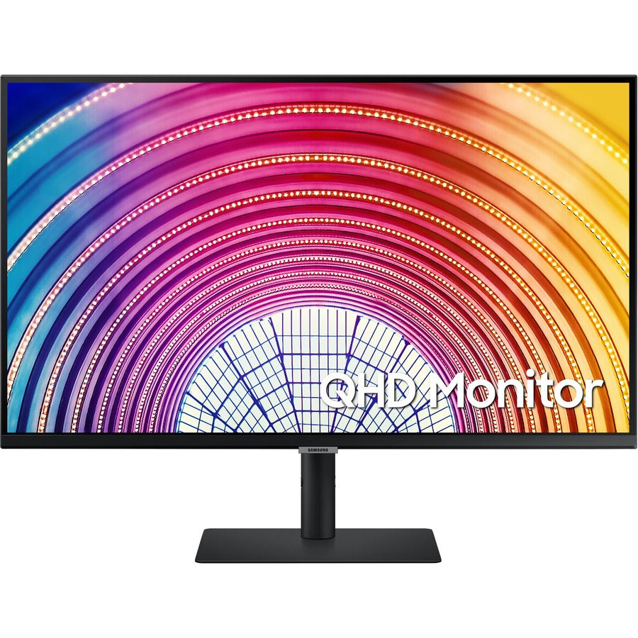 Moniteur LCD Samsung S24A600NWN 23,8" WQHD - 16:9 - Noir LS24A600NWNXGO