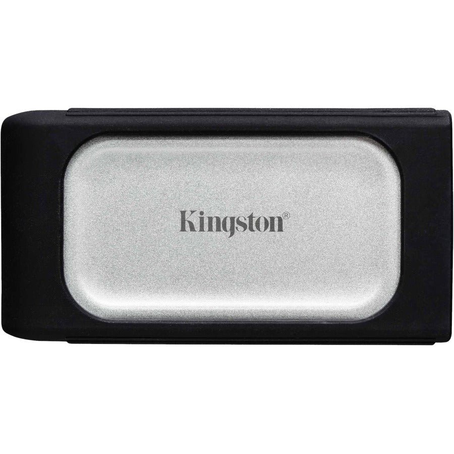 Kingston XS2000 400 GB Portable Rugged Solid State Drive - External SXS2000/4000G