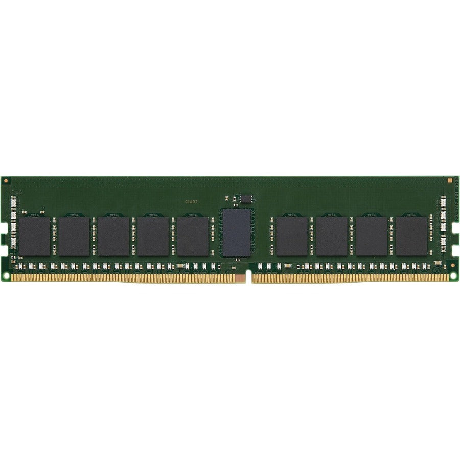 Kingston Server Premier 32GB DDR4 SDRAM Memory Module KSM32RS4/32HCR