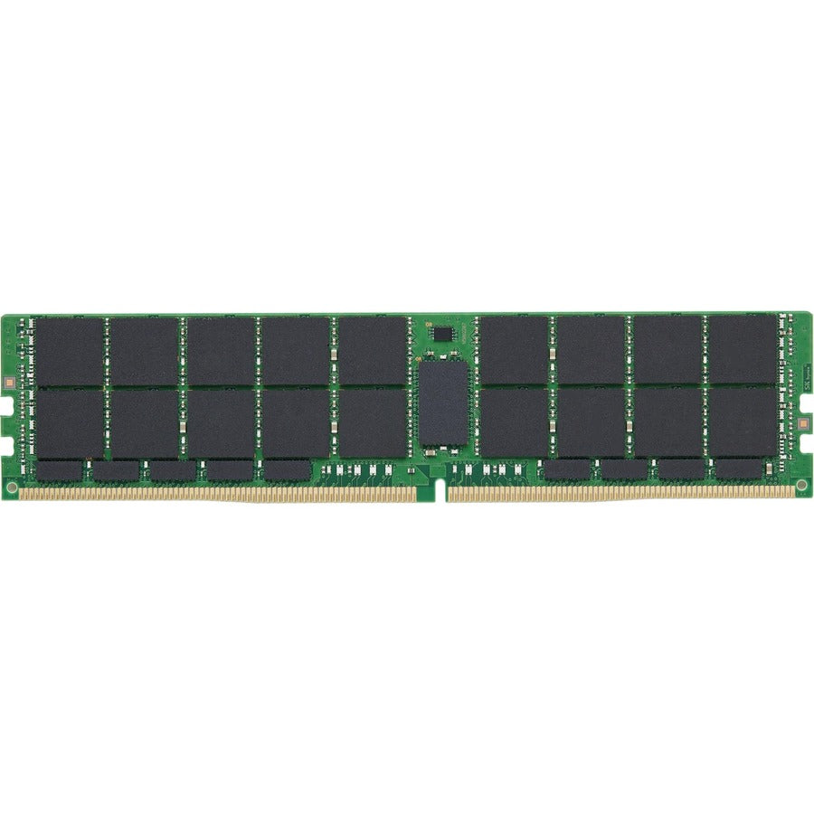 Kingston 128GB DDR4 SDRAM Memory Module KCS-UC432LQ/128G