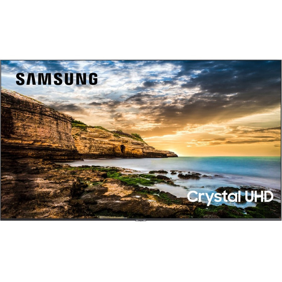 Samsung 75" Professional Display QET Series LH75QETEPGCXGO