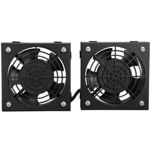 Tripp Lite SRFANWM Cooling Fan - 2 Pack SRFANWM