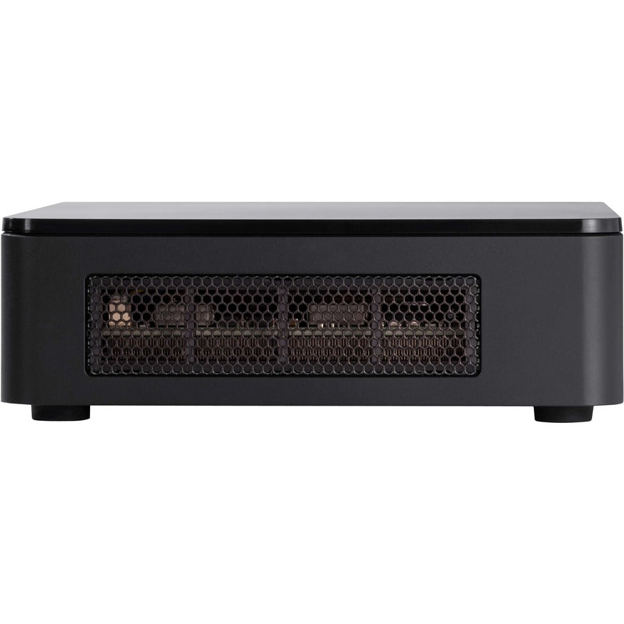 Système Barebone Intel NUC 12 Pro NUC12WSKi5 - Intel Core i5 12e génération i5-1240P Dodeca-core (12 cœurs) RNUC12WSKI50000