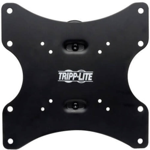 Tripp Lite DWM1742MN Wall Mount for Flat Panel Display - Black DWM1742MN