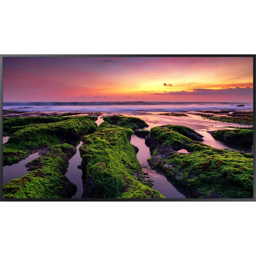 Samsung QB43B Digital Signage Display LH43QBBEBGCXGO