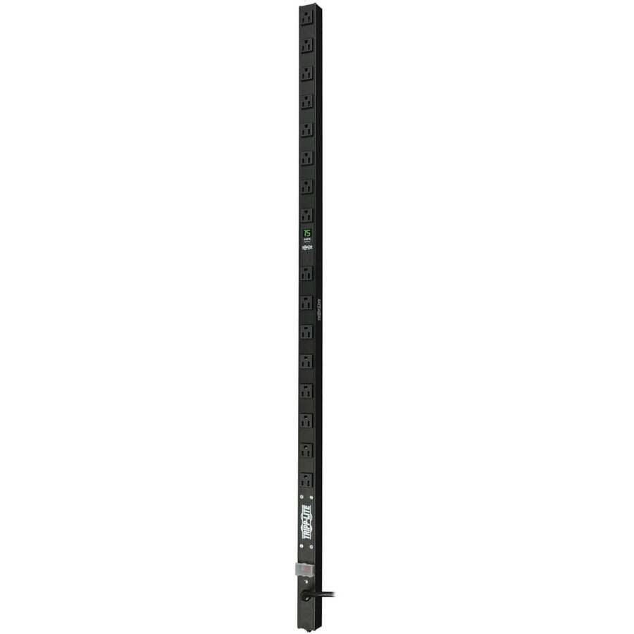 Tripp Lite PDUMV15 PDU mesuré 120 V 15 A 16 prises PDUMV15