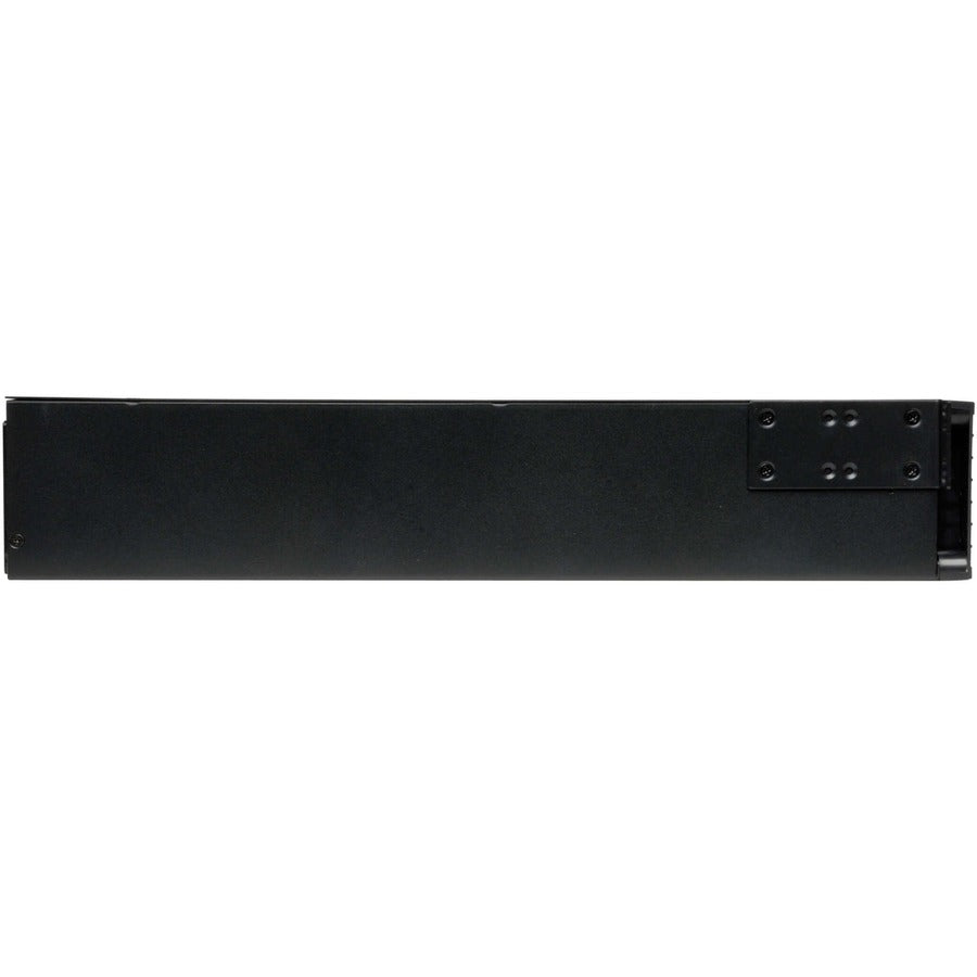 Tripp Lite SmartOnline SU2200RTXLCD2U 2200VA Tower/Rack Mountable UPS SU2200RTXLCD2U