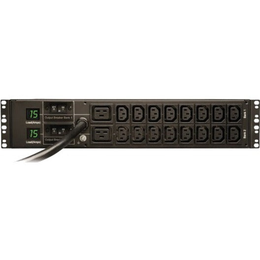 Tripp Lite Metered PDUMH30HV 18-Outlets PDU PDUMH30HV