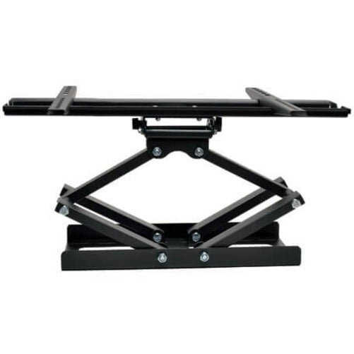 Tripp Lite DWM3770X Wall Mount for Flat Panel Display - Black DWM3770X