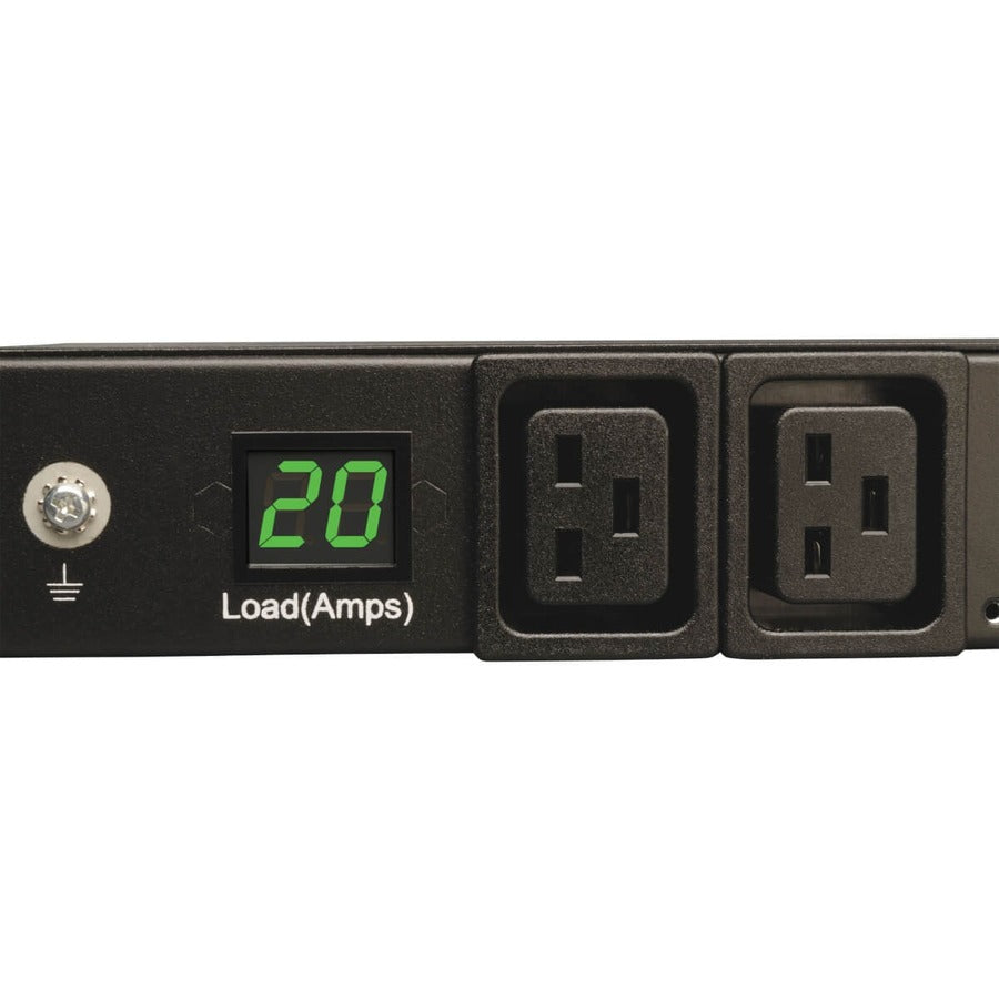 Tripp Lite PDUMH20HV PDU à 10 prises avec compteur PDUMH20HV