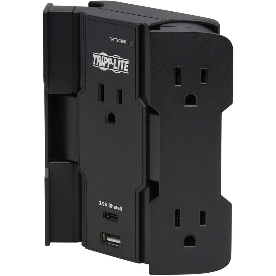 Tripp Lite Safe-IT SK5BUCAM Suppresseur/protecteur de surtension à 5 prises SK5BUCAM