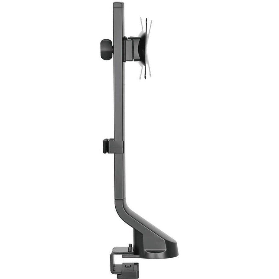 Tripp Lite DDR1732SC Desk Mount for Monitor, Flat Panel Display, TV - Black DDR1732SC