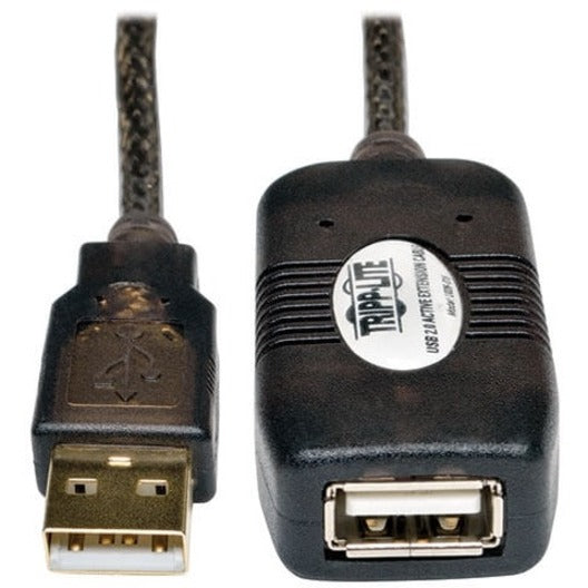 Tripp Lite USB 2.0 Extension Cable U026-016