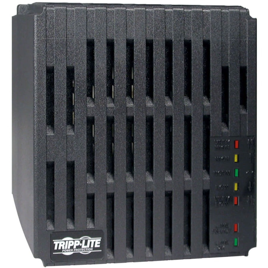 Tripp Lite 1800W Mini Tower Line Conditioner LC1800