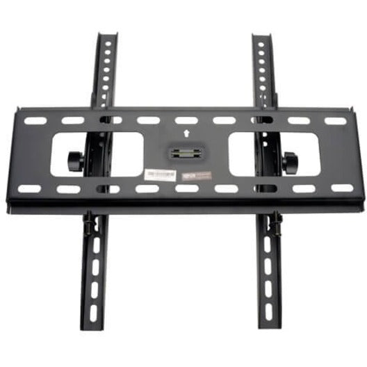 Tripp Lite DWT2655XP Wall Mount for Flat Panel Display - Black DWT2655XP