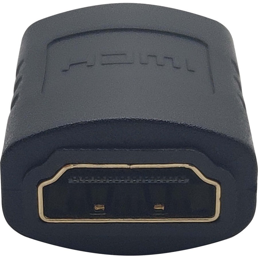 Tripp Lite HDMI Coupler (F/F) - 8K 60 Hz, Black P164-000-8K6