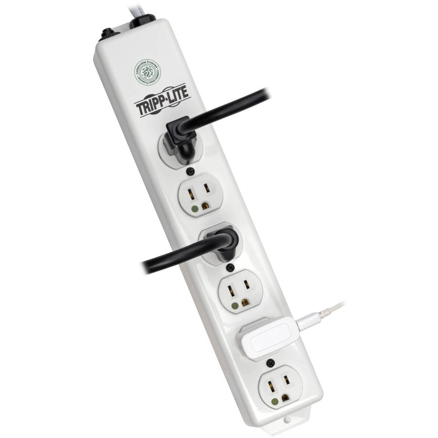 Multiprise Tripp Lite 120 V CA PS-606-HG