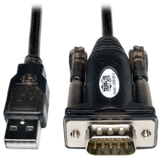 Tripp Lite USB 1.1 Serial Adapter U209-000-R