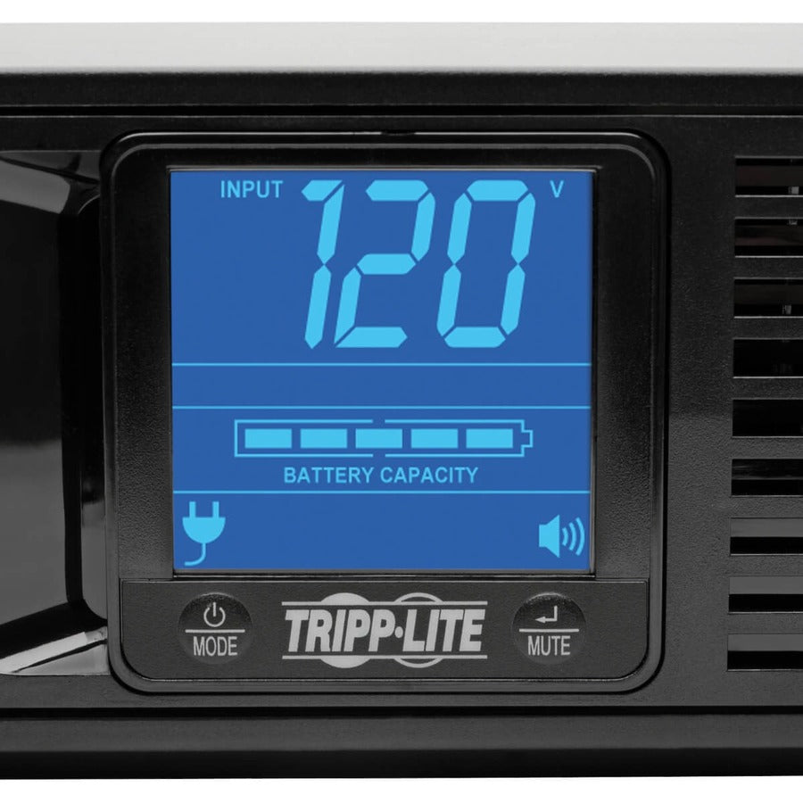 Tripp Lite SmartPro 1200 VA Rack-mountable Tower Digital UPS SMART1200LCD