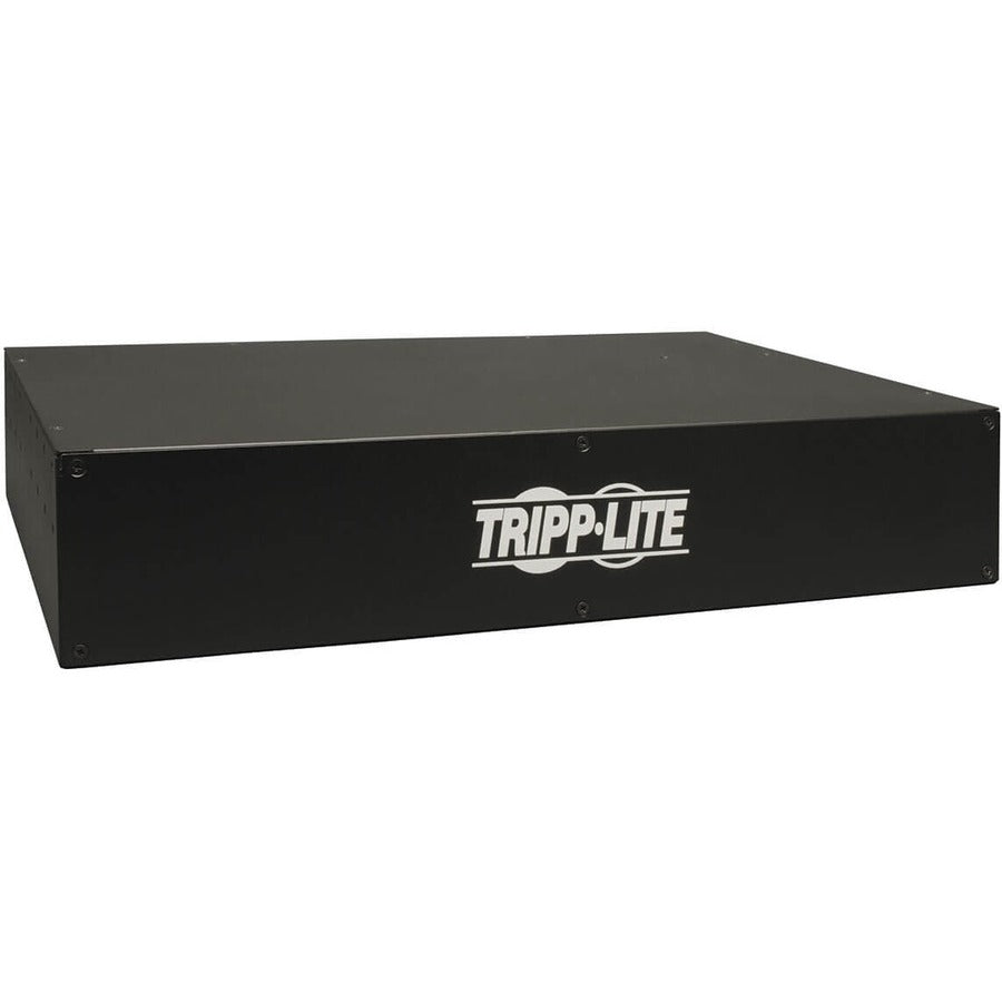 Tripp Lite PDUMH30HV19NET PDU commuté 208 V - 240 V 30 A 14 prises PDUMH30HV19NET