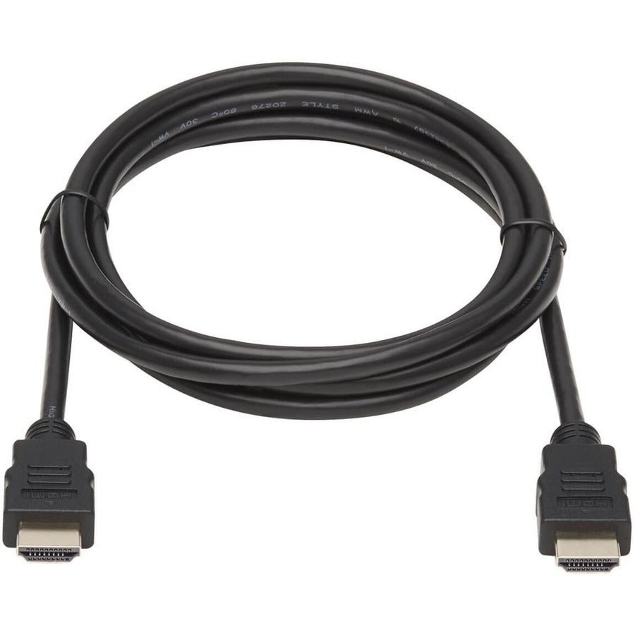 Tripp Lite 10ft High Speed HDMI Cable Digital Video with Audio 4K x 2K M/M 10' P568-010