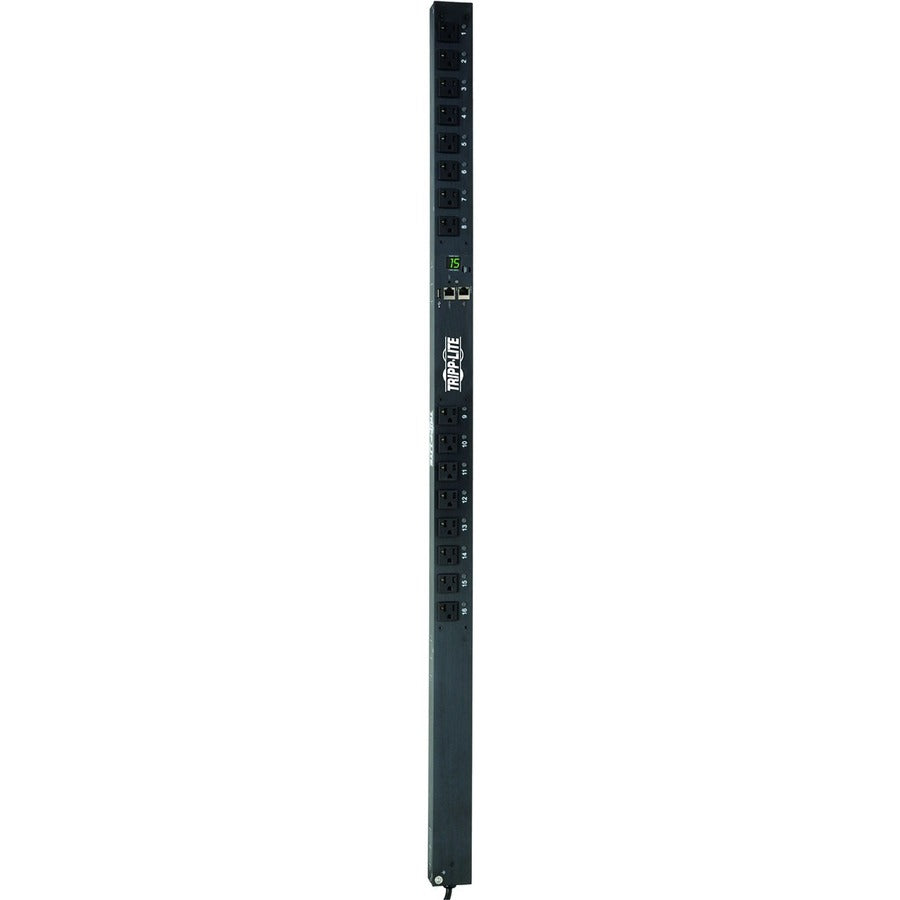 Tripp Lite PDUMV15NETLX 16-Outlet PDU PDUMV15NETLX