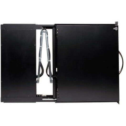 Tripp Lite NetDirector B021-000-19 Rackmount Console B021-000-19