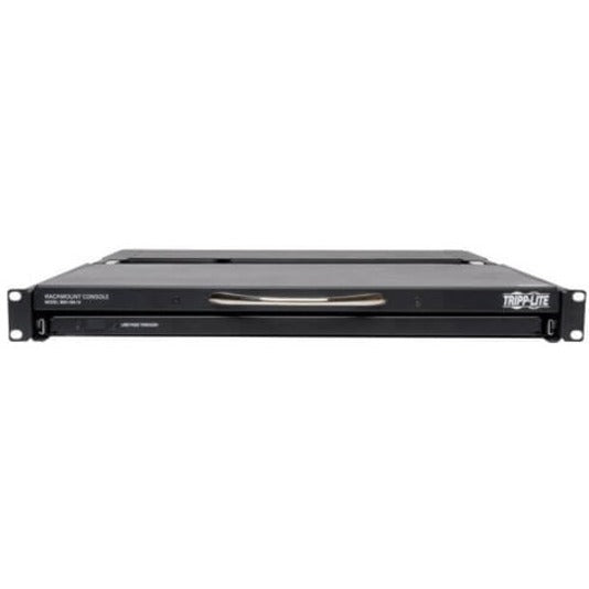 Tripp Lite NetDirector B021-000-19 Console montée en rack B021-000-19