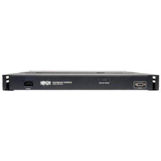 Tripp Lite NetDirector B021-000-19 Console montée en rack B021-000-19