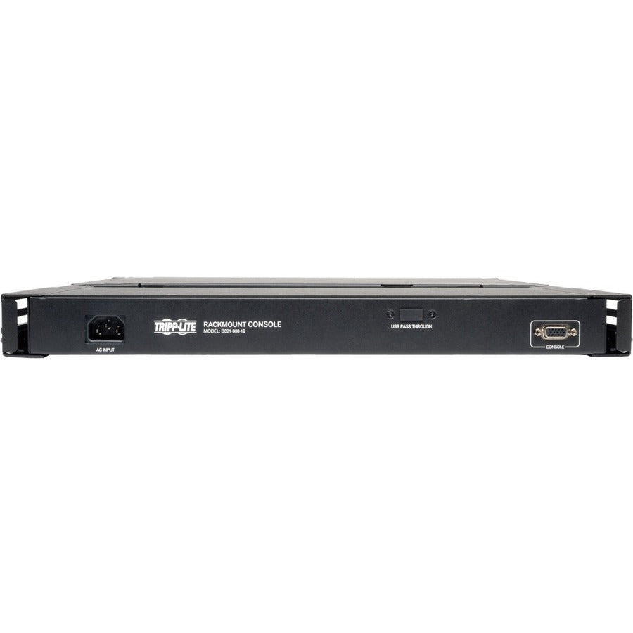 Tripp Lite NetDirector B021-000-19 Console montée en rack B021-000-19