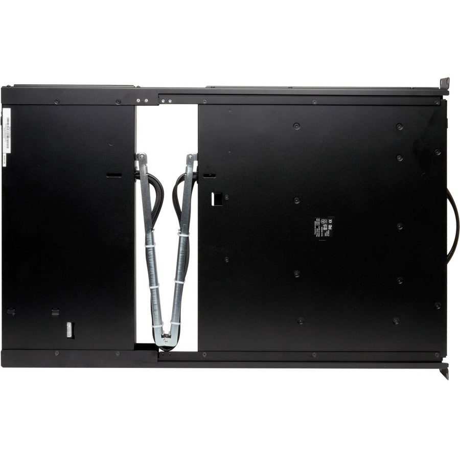 Tripp Lite NetDirector B021-000-19 Rackmount Console B021-000-19