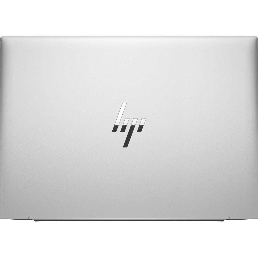 Ordinateur portable HP EliteBook 845 G9 14" - WUXGA - 1920 x 1200 - AMD Ryzen 5 PRO 6650U Hexa-core (6 cœurs) 2,90 GHz - 16 Go de RAM totale - 512 Go SSD 6L226UT#ABL