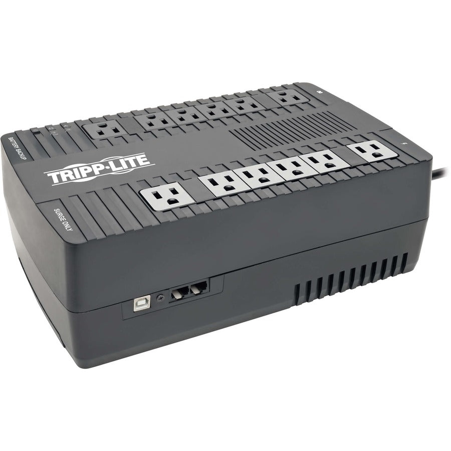 Tripp Lite AVR 900VA Desktop UPS AVR900U
