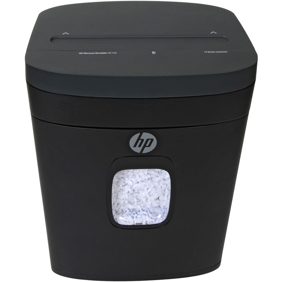 HP MC145 Microcut Paper Shredder 91043P