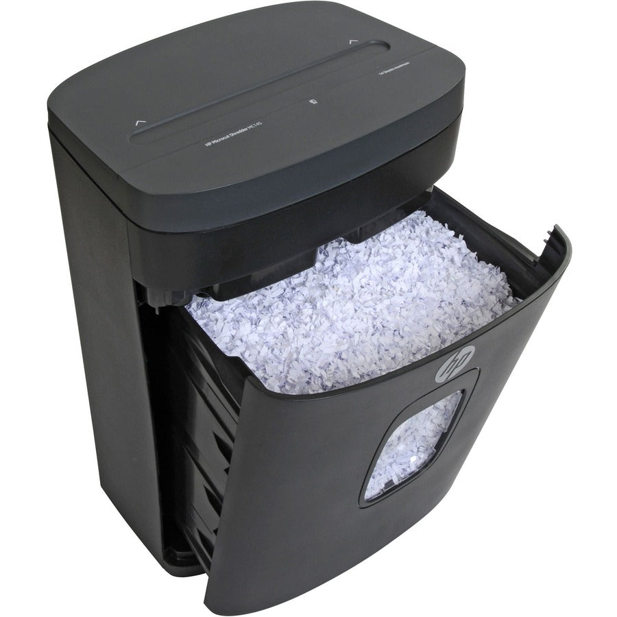 HP MC145 Microcut Paper Shredder 91043P