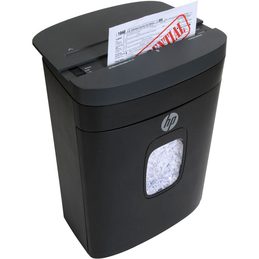 HP MC145 Microcut Paper Shredder 91043P