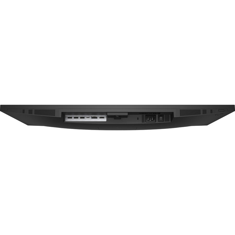 HP P32u G5 31.5" WQHD Edge LED LCD Monitor - 16:9 - Black 64W51AA#ABA