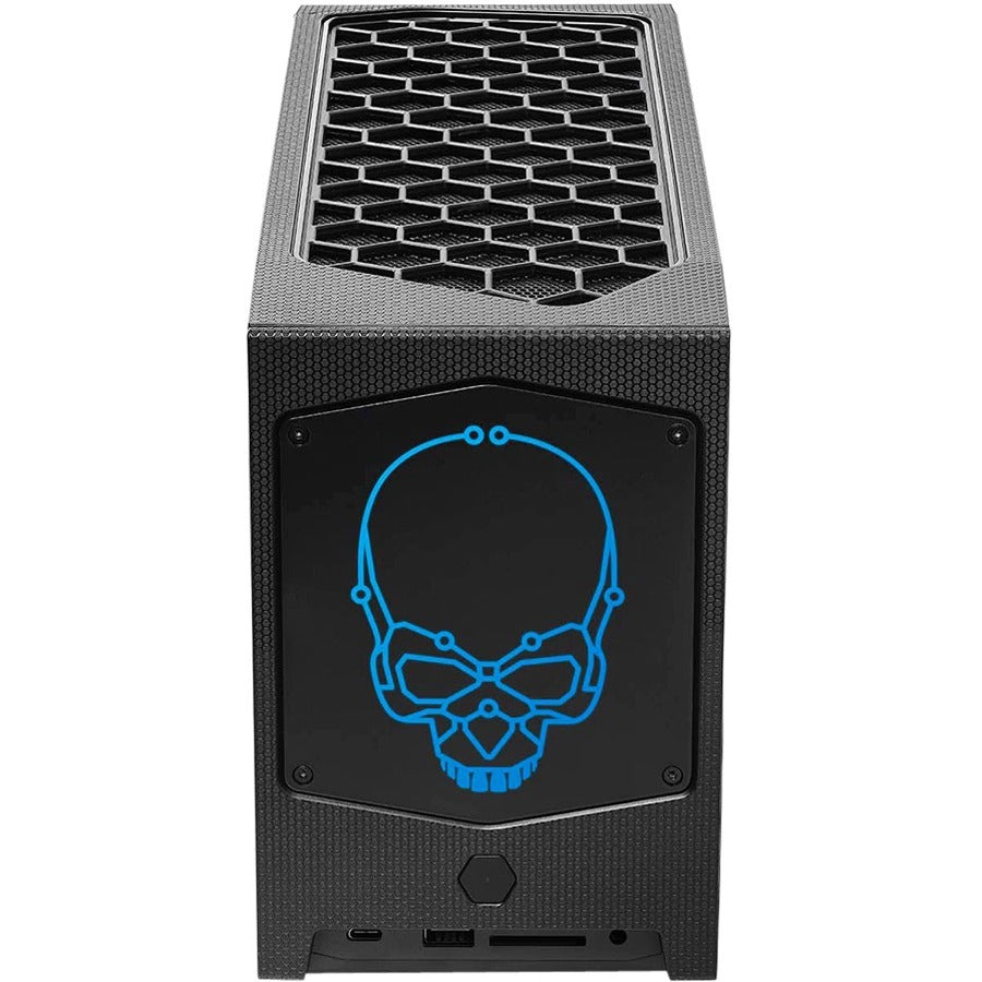 Système Barebone Intel NUC 12 Extreme NUC12DCMi7 - Socket BGA-1449 - 1 x prise en charge du processeur - Intel Core i7 12e génération i7-12700 Dodeca-core (12 cœurs) RNUC12DCMI70001