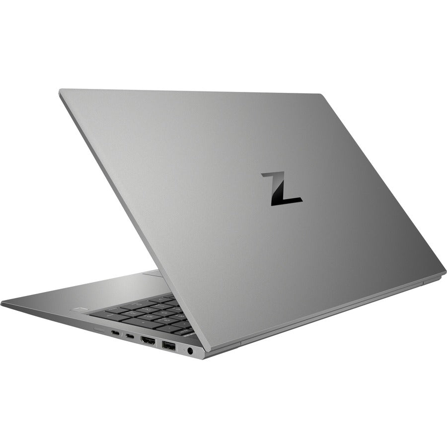 Station de travail mobile HP ZBook Firefly G8 15,6" - Full HD - 1920 x 1080 - Intel Core i7 11e génération i7-1165G7 Quad-core (4 cœurs) - 16 Go de RAM totale - 512 Go SSD 63Q87UT#ABL