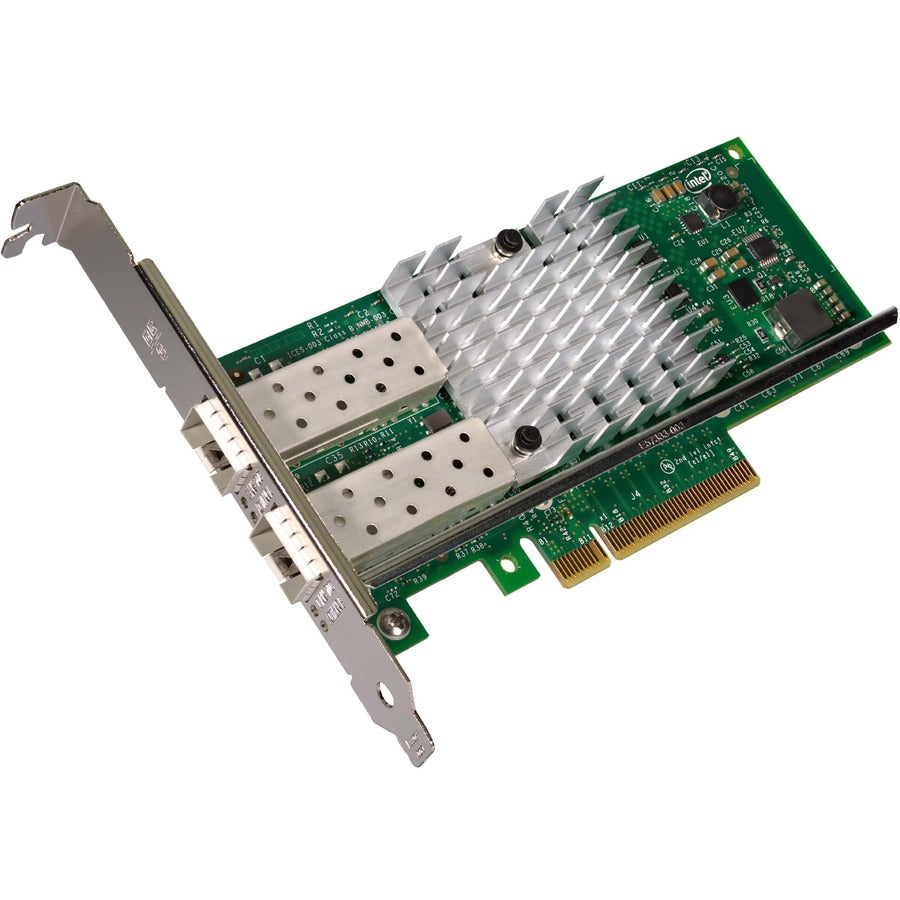 Adaptateur réseau convergé Ethernet Intel X520-DA2 E10G42BTDA