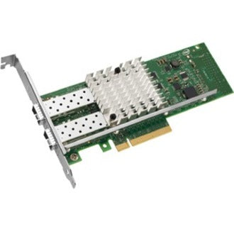 Adaptateur réseau convergé Ethernet Intel X520-DA2 E10G42BTDA