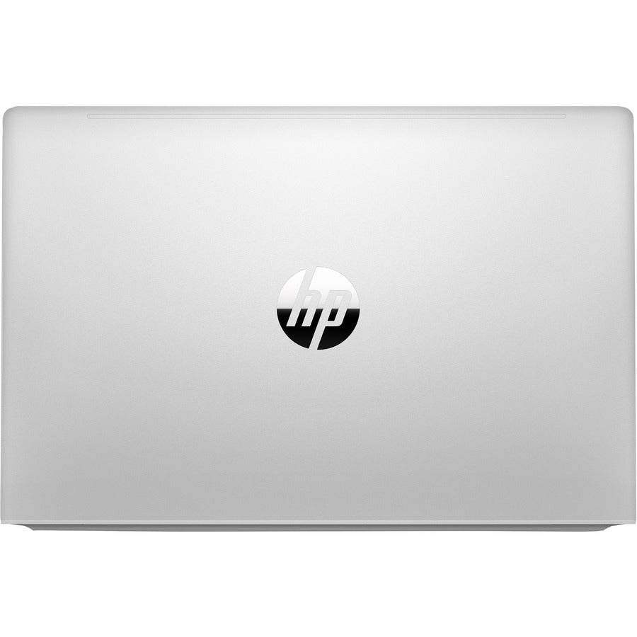 HP ProBook 445 G9 14" Notebook - Full HD - 1920 x 1080 - AMD Ryzen 7 5825U Octa-core (8 Core) - 16 GB Total RAM - 512 GB SSD 64T30UT#ABL