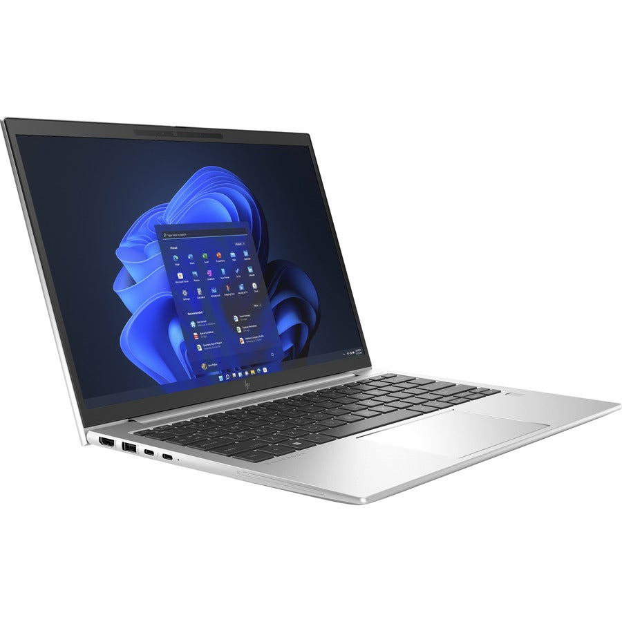 HP EliteBook 835 G9 13.3" Notebook - WUXGA - 1920 x 1200 - AMD Ryzen 5 PRO 6650U Hexa-core (6 Core) - 16 GB Total RAM - 256 GB SSD 6H745UT#ABA